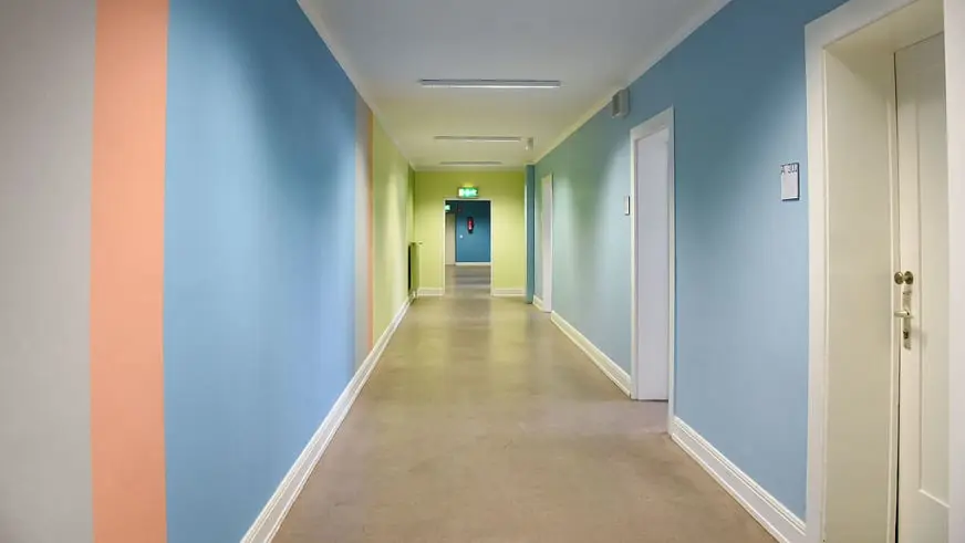 Malerei Salzburg-Umgebung | Maler, Anstreicher und Lackierer - AKTIV MALEREI e.U.