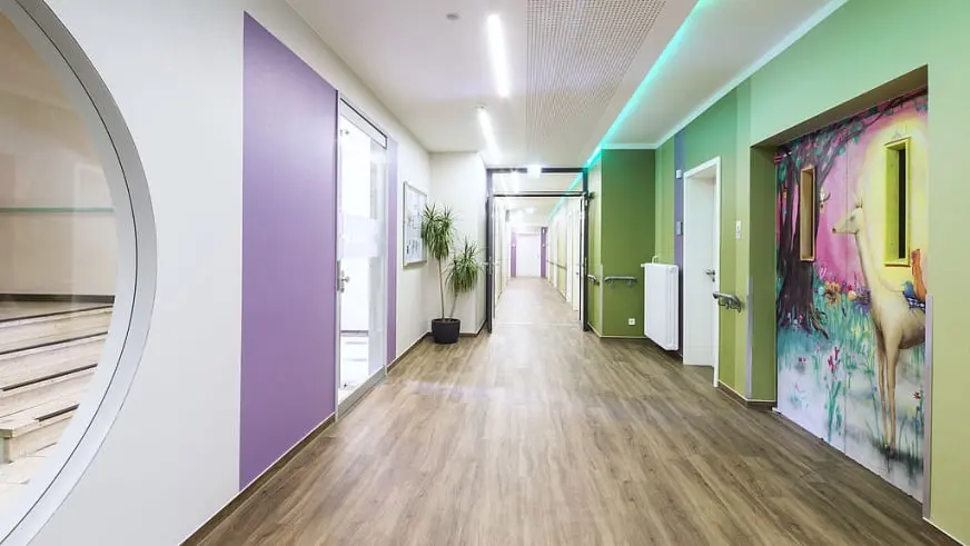 Malerei Salzburg-Umgebung | Maler, Anstreicher und Lackierer - AKTIV MALEREI e.U.