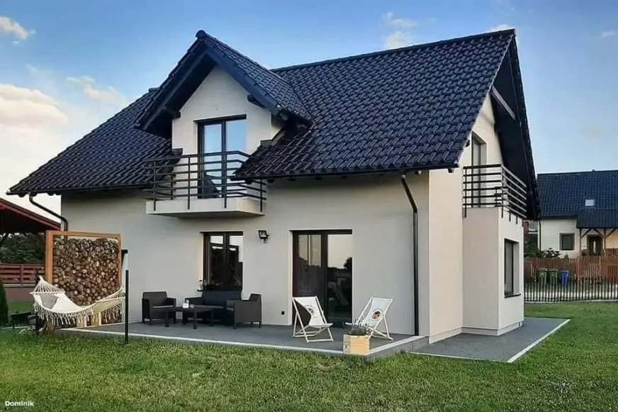 Fassaden - Malerei Salzburg-Umgebung | Maler, Anstreicher und Lackierer - AKTIV MALEREI e.U.