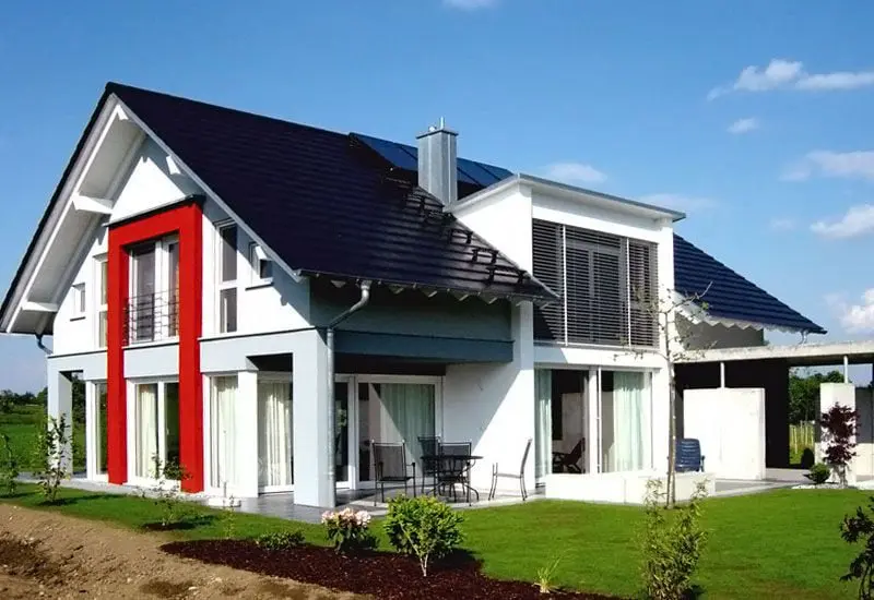 Fassaden |Malerei Salzburg-Umgebung | Maler, Anstreicher und Lackierer - AKTIV MALEREI e.U.