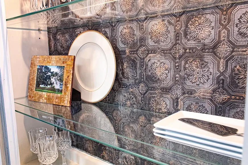 Tapeziertechnik - Malerei Salzburg-Umgebung | Maler, Anstreicher und Lackierer - AKTIV MALEREI e.U.